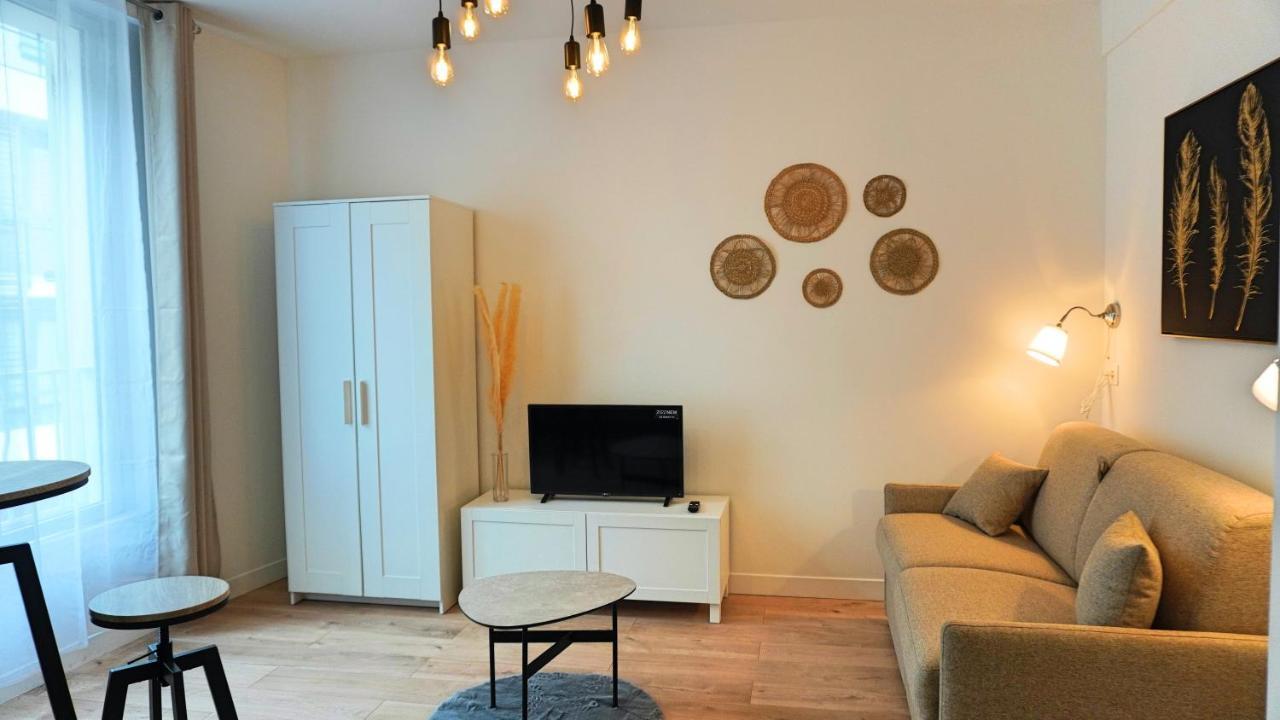 Appartamento Centre Cannes, 203, 2 Personnes By Palmazur