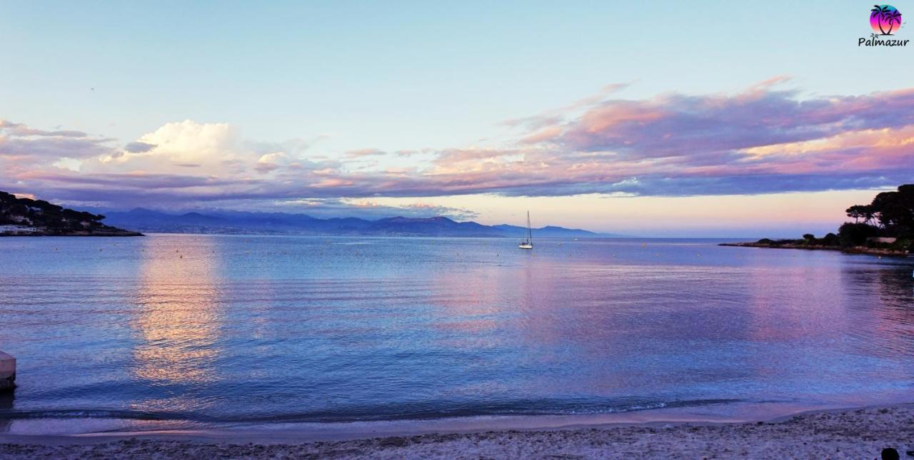 Centre Cannes, 203, 2 Personnes By Palmazur Cannes
