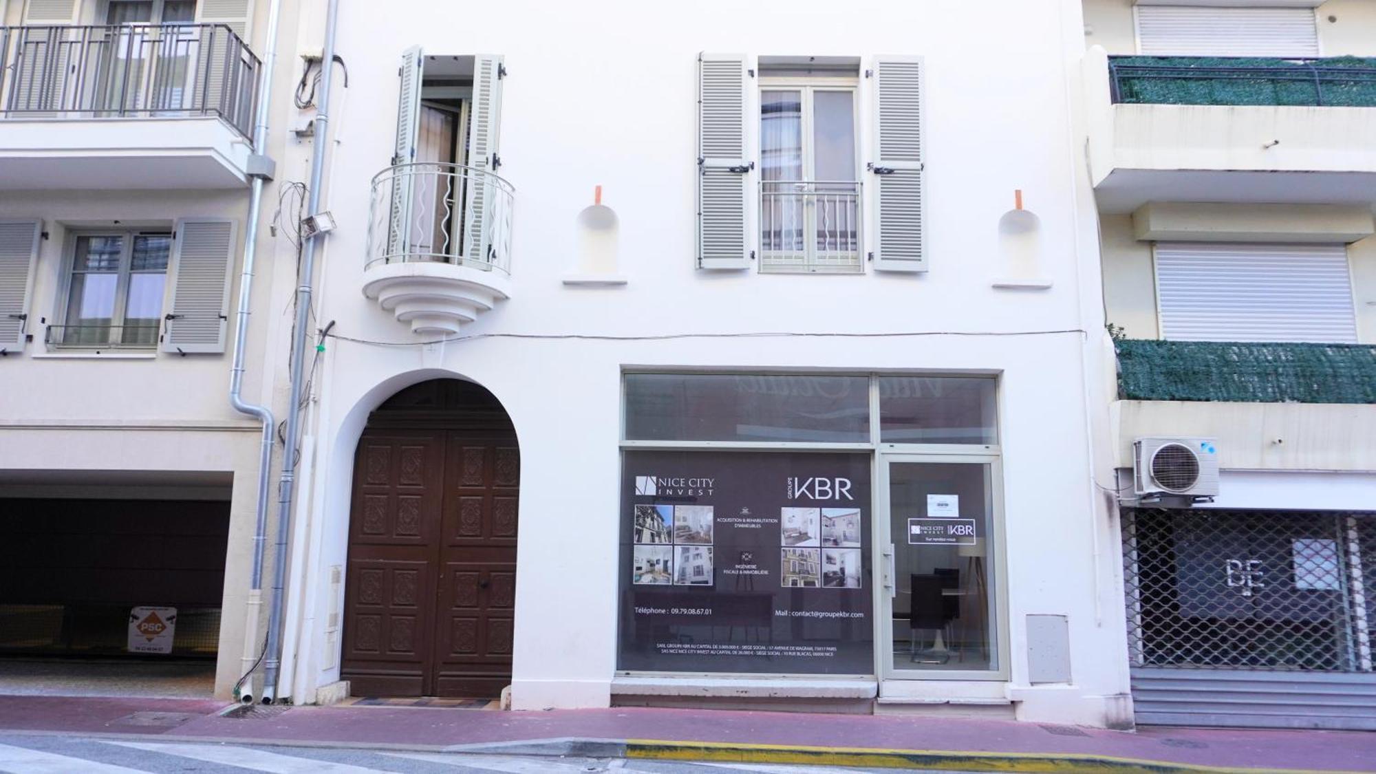 Centre Cannes, 203, 2 Personnes By Palmazur